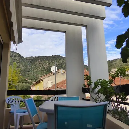 Διαμέρισμα Fo7 Lavandou *